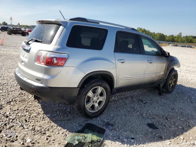 Photo 3 from auction – 2011 GMC ACADIA SLE with VIN 1GKKRPED8BJ282408