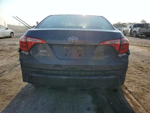Photo 6 from auction – 2017 TOYOTA COROLLA L with VIN 5YFBURHEXHP620387
