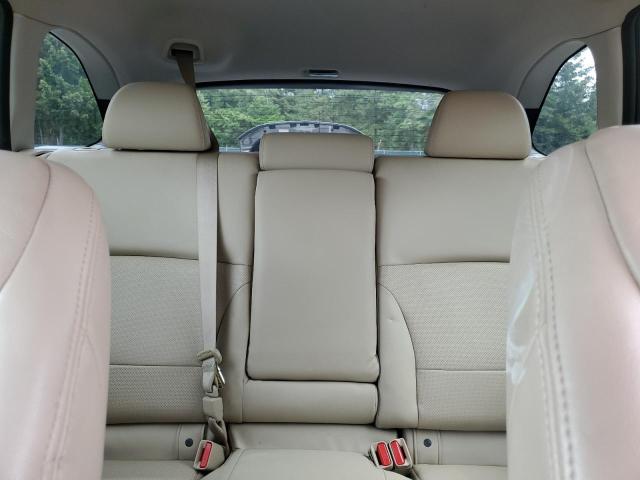 Снимка 10 от търг – 2015 SUBARU OUTBACK 3. с VIN 4S4BSENC2F3219581