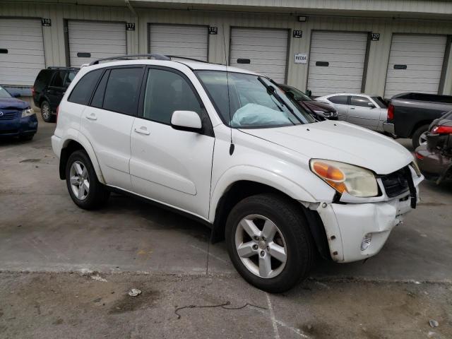 Photo 4 from auction – 2004 TOYOTA RAV4 with VIN JTEHD20V040016781