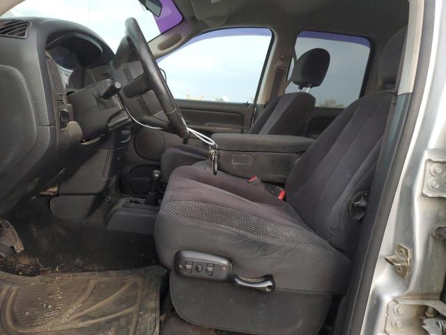 Photo 7 from auction – 2005 DODGE RAM 3500 S with VIN 3D7LS38C65G837416