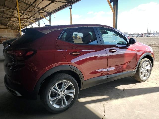 Photo 3 from auction – 2023 BUICK ENCORE GX with VIN KL4MMCSL8PB044092