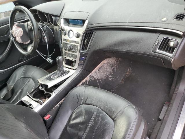 Photo 8 from auction – 2012 CADILLAC CTS with VIN 1G6DA1E31C0154859