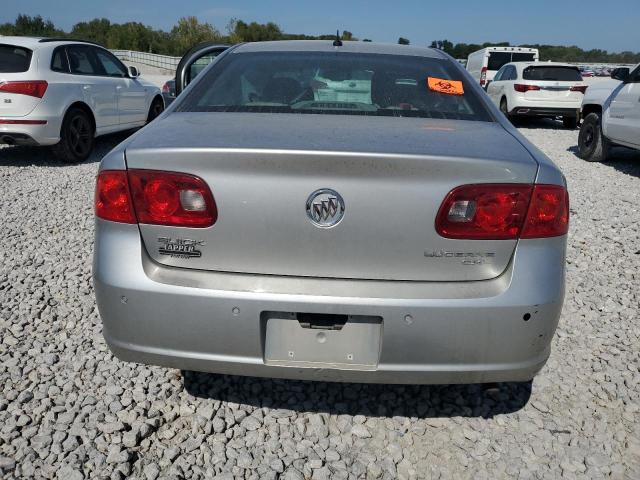 Photo 6 from auction – 2007 BUICK LUCERNE CX with VIN 1G4HD57207U121086