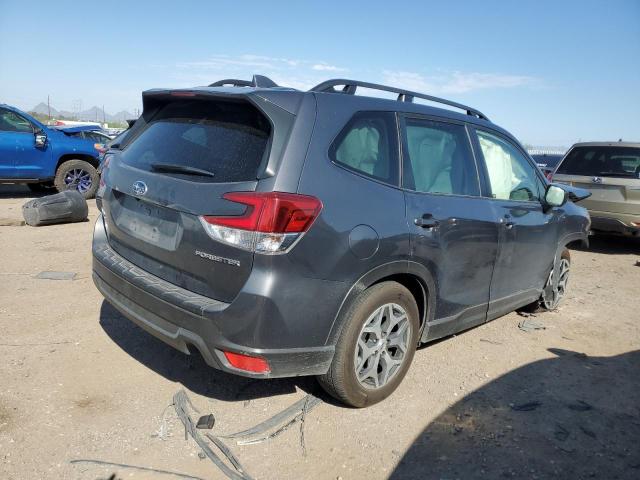 Photo 3 from auction – 2023 SUBARU FORESTER P with VIN JF2SKAEC6PH531390