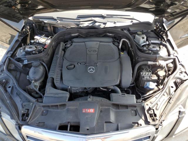 Photo 11 from auction – 2013 MERCEDES-BENZ E 350 with VIN WDDHF5KB4DA707024