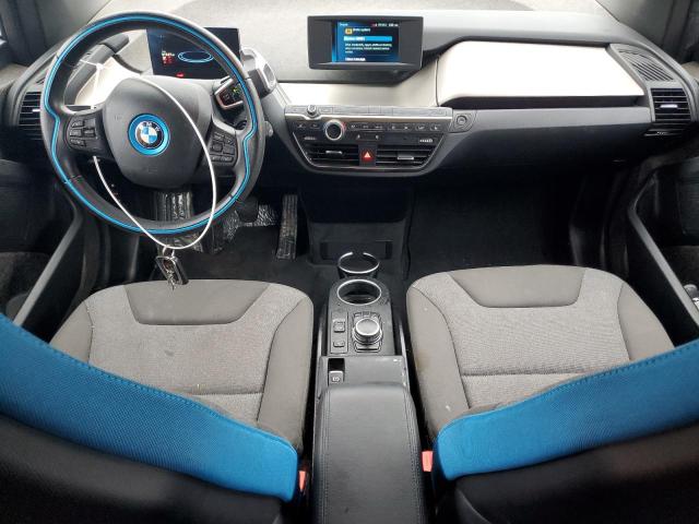 Photo 8 from auction – 2019 BMW I3 REX with VIN WBY8P4C56K7E88041