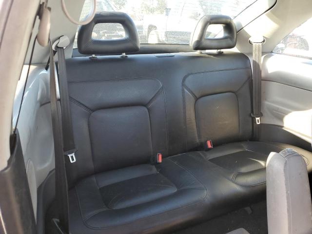 Photo 10 from auction – 2000 VOLKSWAGEN NEW BEETLE with VIN 3VWDD21C6YM419051