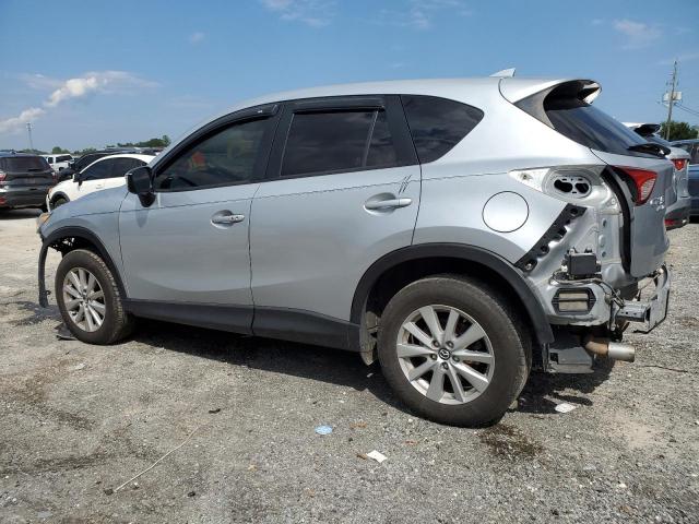 Photo 2 from auction – 2016 MAZDA CX-5 TOURI with VIN JM3KE4CY4G0911632