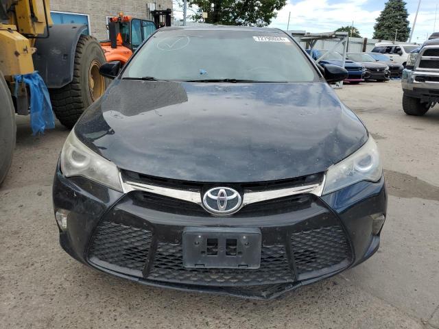 Photo 5 from auction – 2017 TOYOTA CAMRY LE with VIN 4T1BF1FKXHU356459