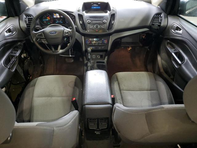 Photo 8 from auction – 2017 FORD ESCAPE SE with VIN 1FMCU9G9XHUB08555