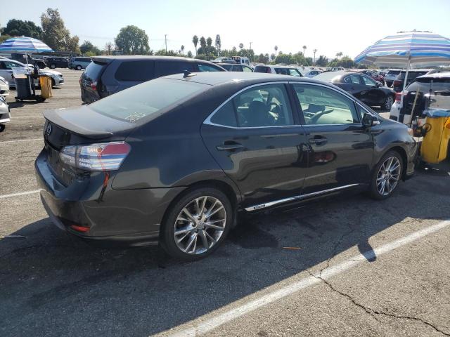 Photo 3 from auction – 2010 LEXUS HS 250H with VIN JTHBB1BAXA2011221