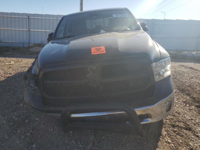 Photo 5 from auction – 2013 RAM 1500 SLT with VIN 1C6RR7GT4DS582532