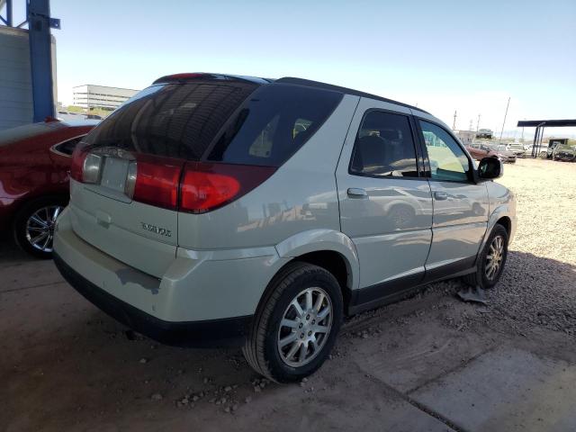 Photo 3 from auction – 2007 BUICK RENDEZVOUS with VIN 3G5DA03L97S594022