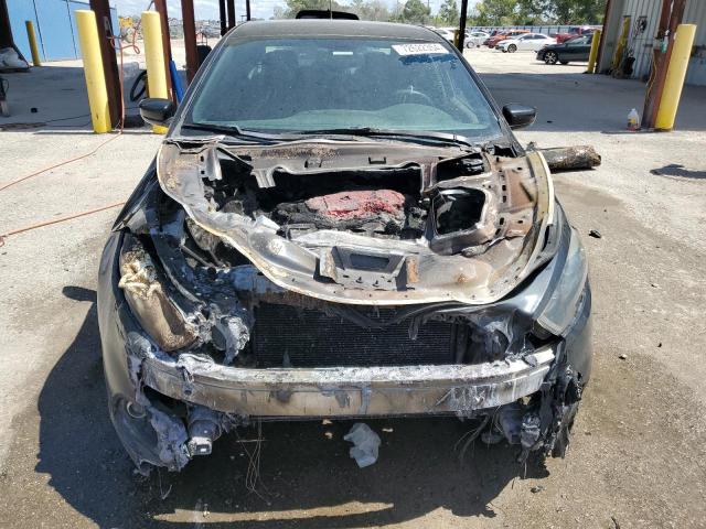 Photo 5 from auction – 2013 DODGE DART SXT with VIN 1C3CDFBH8DD110644