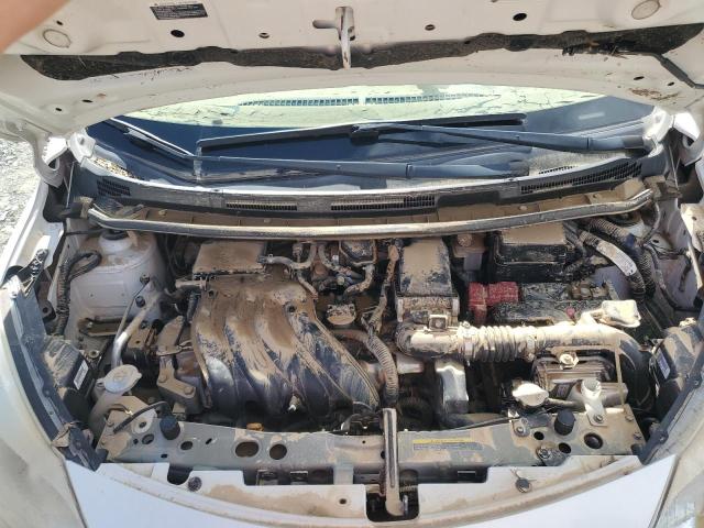 Photo 11 from auction – 2014 NISSAN VERSA NOTE with VIN 3N1CE2CP4EL402314