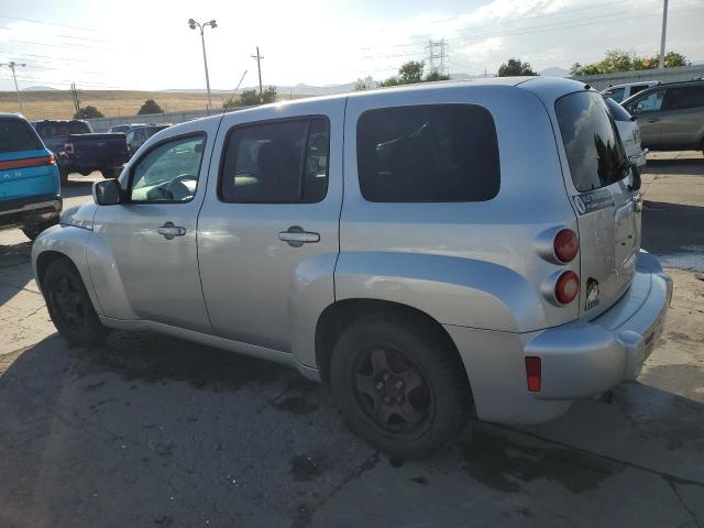 Photo 2 from auction – 2011 CHEVROLET HHR LT with VIN 3GNBABFW7BS594523