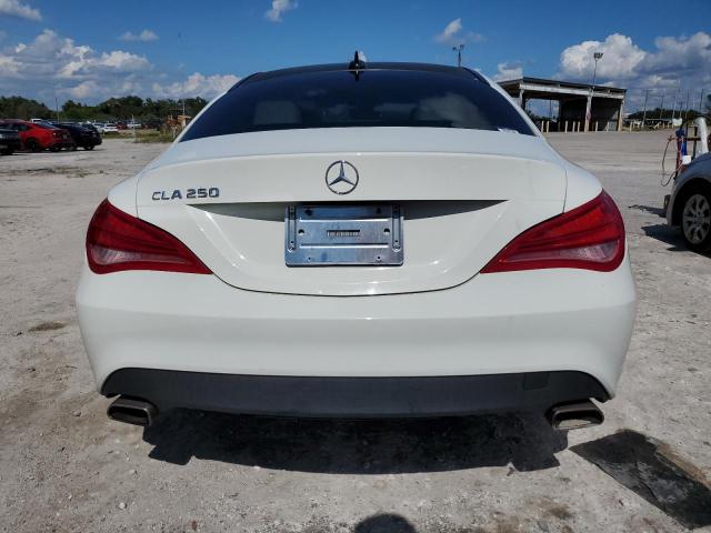 Photo 6 from auction – 2014 MERCEDES-BENZ CLA 250 with VIN WDDSJ4EB6EN050389