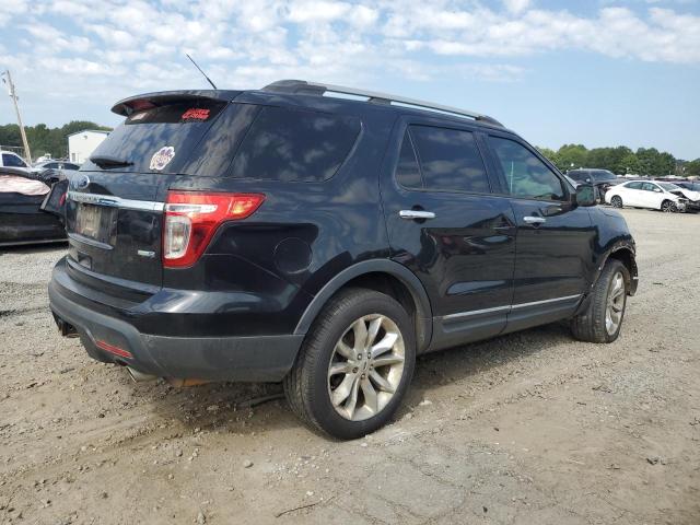 Photo 3 from auction – 2015 FORD EXPLORER X with VIN 1FM5K8D85FGB58022
