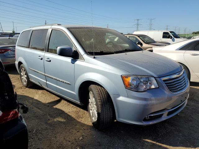 Photo 4 from auction – 2013 CHRYSLER TOWN & COU with VIN 2C4RC1BG7DR604042