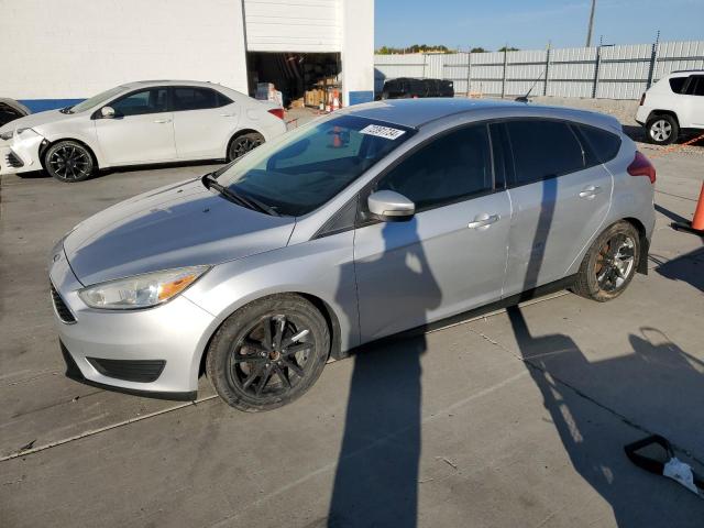 FORD FOCUS SE 2016 with VIN 1FADP3K2XGL268677 - Photo from auction