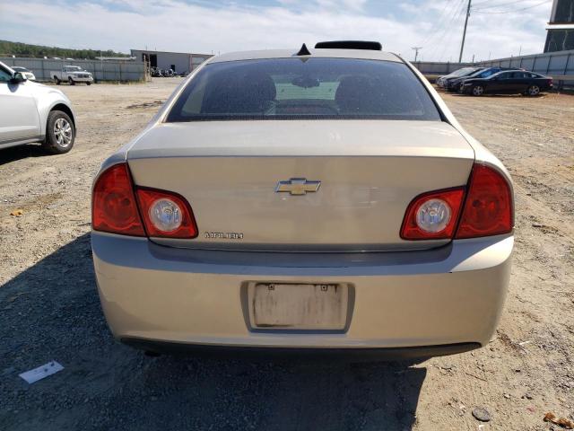 Photo 6 from auction – 2012 CHEVROLET MALIBU LS with VIN 1G1ZB5E06CF220731
