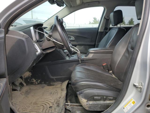 Photo 7 from auction – 2013 CHEVROLET EQUINOX LT with VIN 2GNALFEK9D6243609