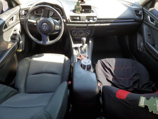 Photo 8 from auction – 2015 MAZDA 3 SV with VIN JM1BM1T70F1256010