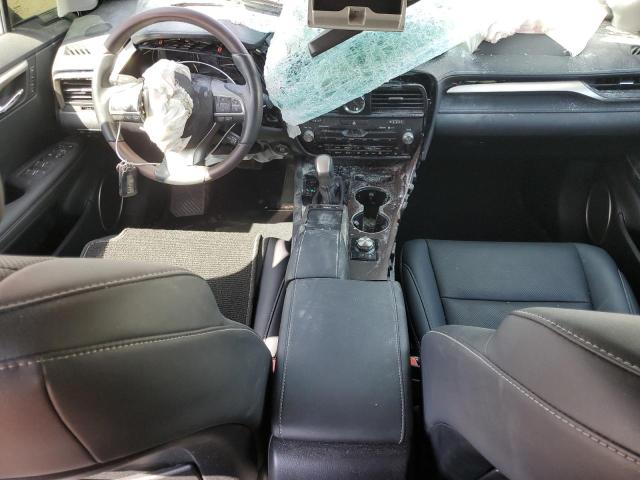 Photo 8 from auction – 2021 LEXUS RX 350 with VIN 2T2HZMAA9MC190461