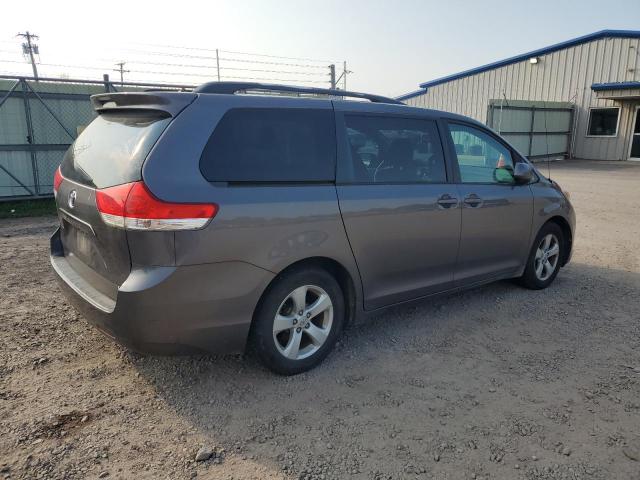 Photo 3 from auction – 2012 TOYOTA SIENNA LE with VIN 5TDKK3DC8CS190544