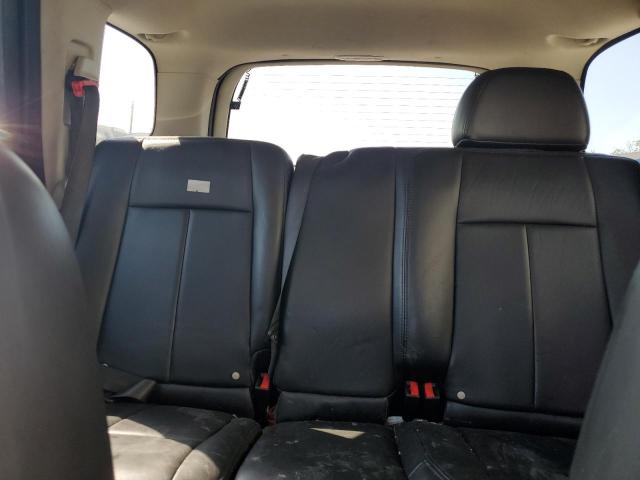 Photo 10 from auction – 2009 GMC ENVOY DENA with VIN 1GKET53M992120250