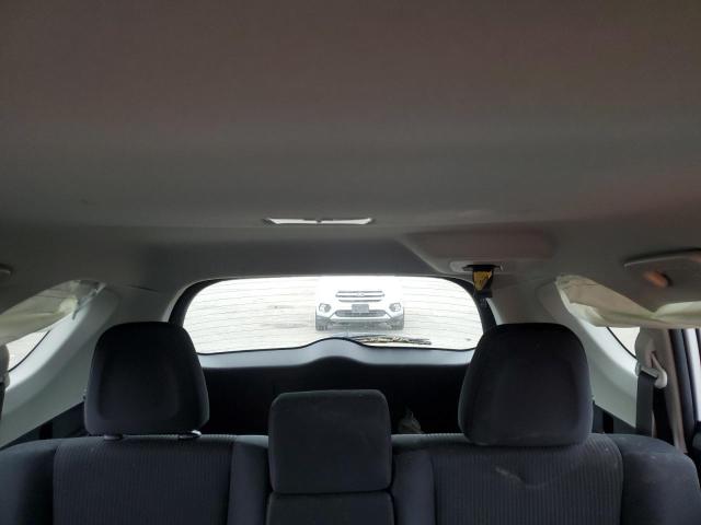 Photo 10 from auction – 2017 TOYOTA RAV4 LE with VIN JTMBFREV6HJ706685