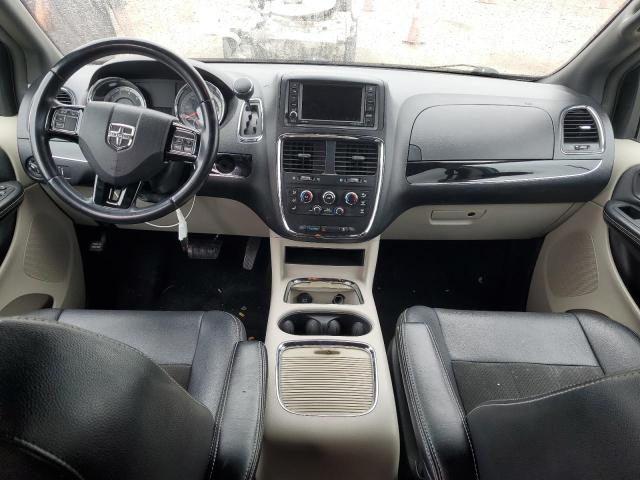 Photo 8 from auction – 2019 DODGE GRAND CARA with VIN 2C4RDGCG9KR545653