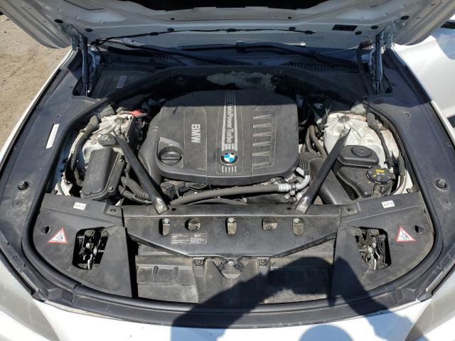 Photo 11 from auction – 2015 BMW 740 LD XDR with VIN WBAYG6C59FD383685