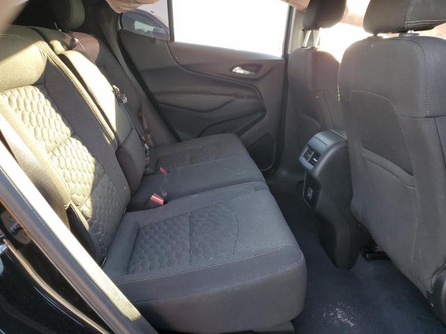 Photo 11 from auction – 2020 CHEVROLET EQUINOX LT with VIN 2GNAXKEVXL6138941