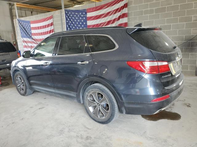 Photo 2 from auction – 2016 HYUNDAI SANTA FE S with VIN KM8SMDHF8GU155083
