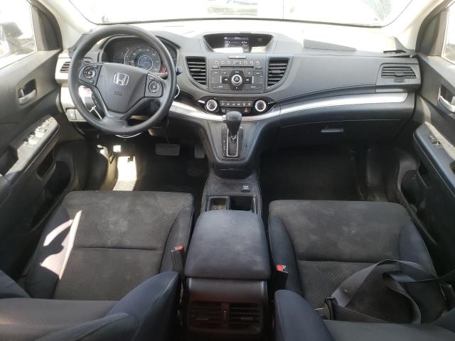 Photo 8 from auction – 2016 HONDA CR-V SE with VIN 5J6RM3H42GL021410