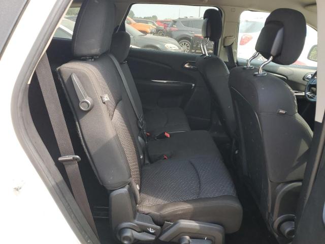 Photo 11 from auction – 2016 DODGE JOURNEY SX with VIN 3C4PDCBG2GT122869