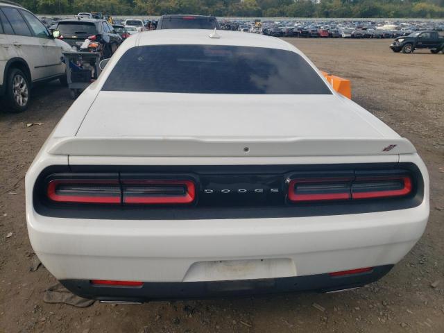 Photo 6 from auction – 2018 DODGE CHALLENGER with VIN 2C3CDZGG6JH322880
