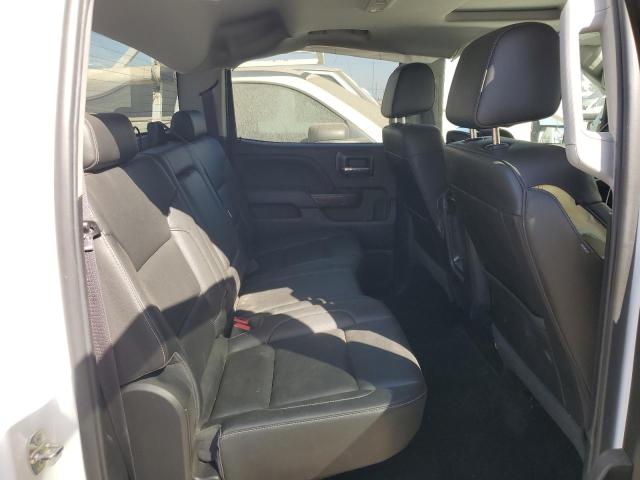 Photo 10 from auction – 2017 GMC SIERRA K25 with VIN 1GT12TEY7HF231579