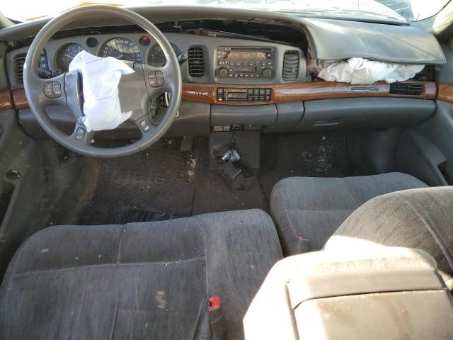 Photo 8 from auction – 2003 BUICK LESABRE CU with VIN 1G4HP52K234112950