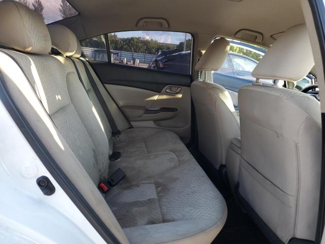 Photo 10 from auction – 2015 HONDA CIVIC LX with VIN 2HGFB2F57FH546366