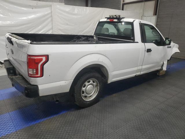Photo 3 from auction – 2016 FORD F150 with VIN 1FTMF1C89GKE26484