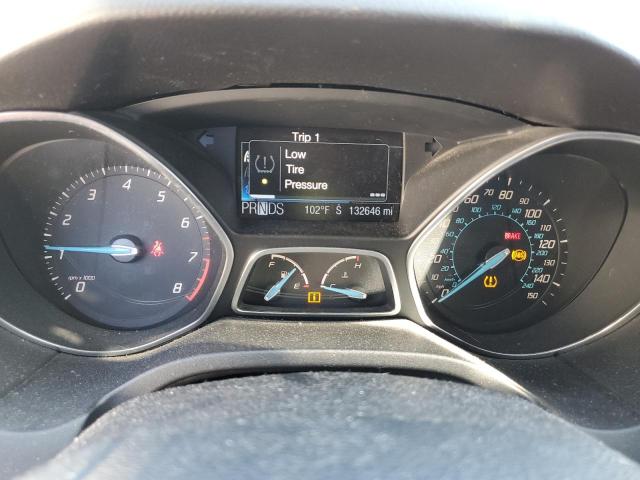 Photo 9 from auction – 2012 FORD FOCUS TITA with VIN 1FAHP3N28CL320749