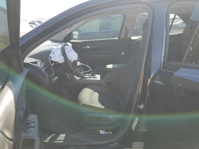Photo 7 from auction – 2019 CHEVROLET EQUINOX LT with VIN 2GNAXLEX4K6119159