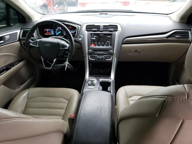 Photo 8 from auction – 2018 FORD FUSION SE with VIN 3FA6P0HD0JR144779