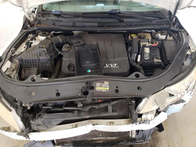Photo 11 from auction – 2010 BUICK LACROSSE C with VIN 1G4GC5EGXAF291576