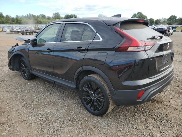 Photo 2 from auction – 2022 MITSUBISHI ECLIPSE CR with VIN JA4ATVAA3NZ014617