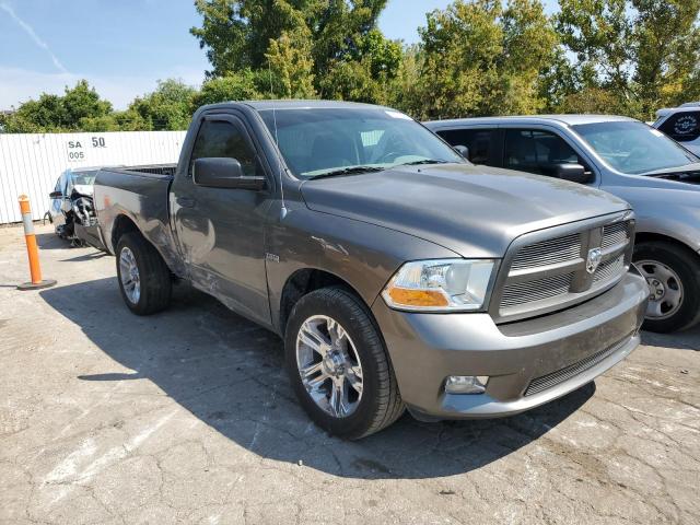 Foto 4 de la subasta – 2011 DODGE RAM 1500 con VIN 3D7JB1ET1BG614468