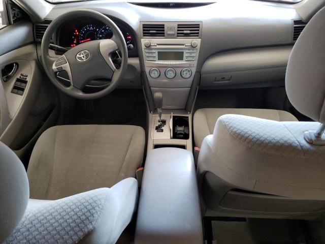 Photo 8 from auction – 2009 TOYOTA CAMRY BASE with VIN 4T4BE46K09R134637